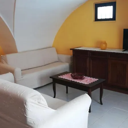 Salento Vacanze 4 * Gallipoli